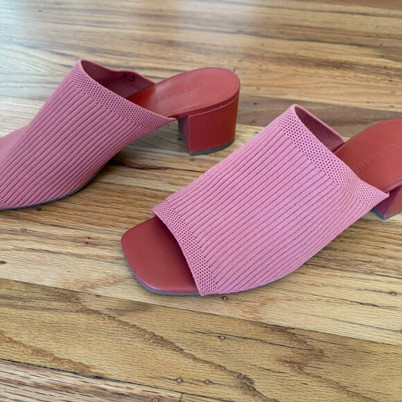 The Glove Mule in ReKnit Sz 8.5 - Picture 2 of 3